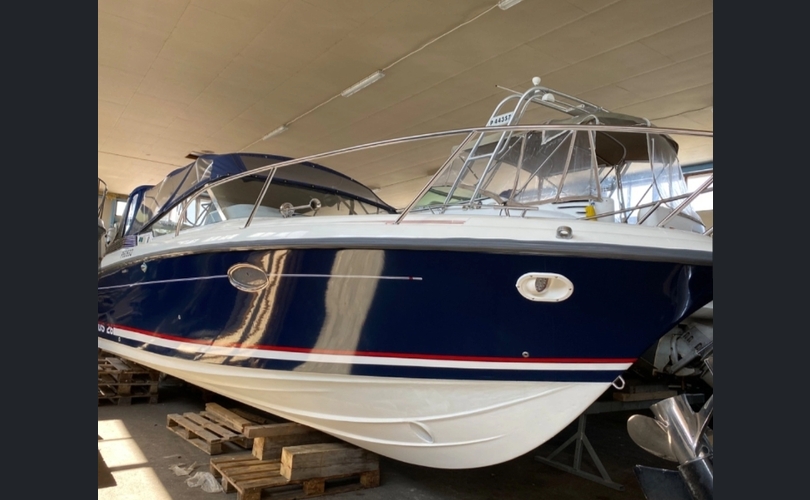 Nimbus 26 DC Epoca-kuva-14